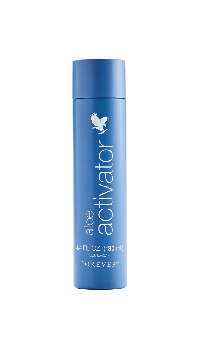 Aloe Activator - Image 2